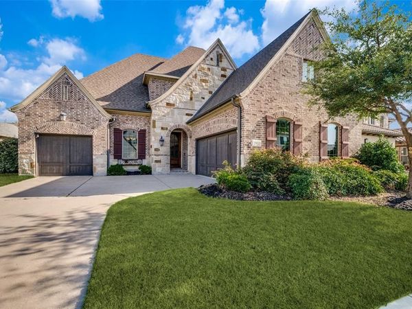 2817 Links, The Colony, TX 75056