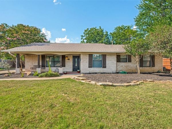 221 Linda Lane , Irving, TX 75062