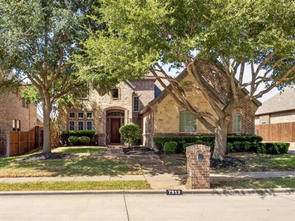 7913 Forest View Court, North Richland Hills, TX 76182