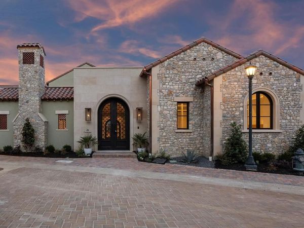 36 Cardona Drive, Westlake, TX 76262