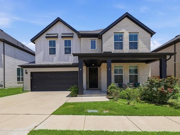 539 Farrell Lane, Allen, TX 75013