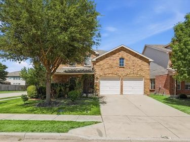 13201 Padre Avenue, Fort Worth, TX 76244