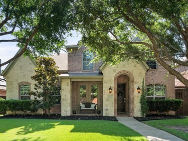 12032 Terrazzo Lane, Frisco, TX 75035