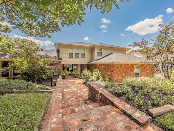1406 Riverview Drive, Arlington, TX 76012
