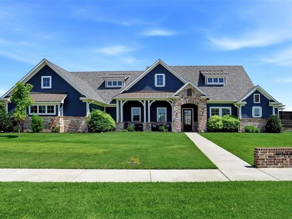 4411 Azalea Way, Midlothian, TX 76065