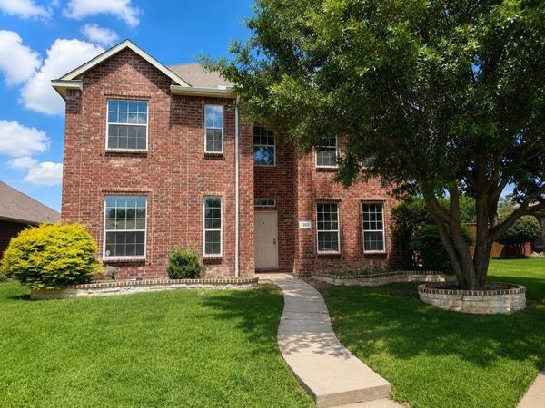 1302 Hansberry Drive, Allen, TX 75002