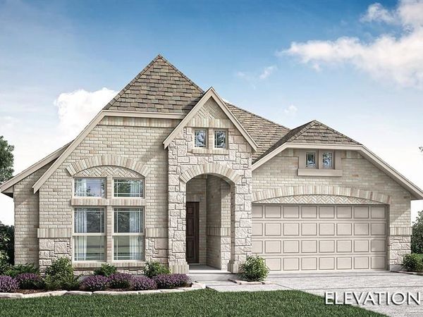 1252 Amberwood Lane, Red Oak, TX 75154