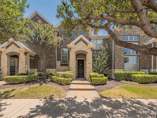 4017 Cascade Sky Drive, Arlington, TX 76005