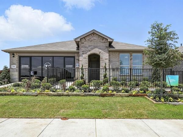 364 WAYLAND Street, Keene, TX 76059