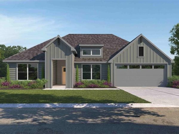 213 SANDSTONE Circle, Granbury, TX 76048