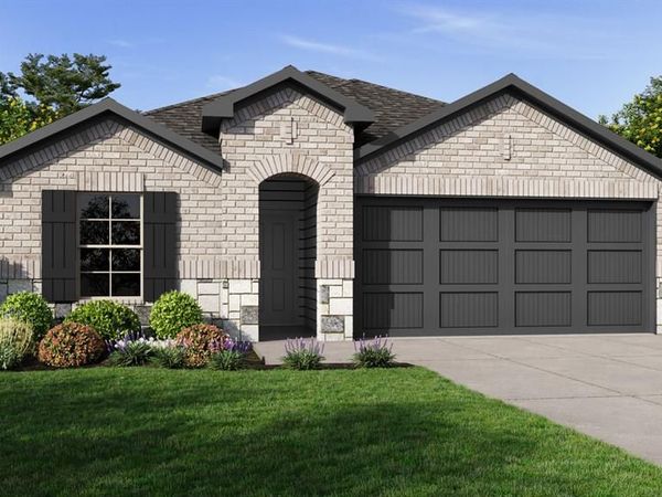 1930 LEGACY Drive, Cleburne, TX 76033