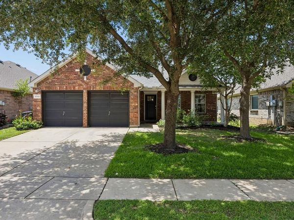 4941 Ambrosia Drive, Fort Worth, TX 76244