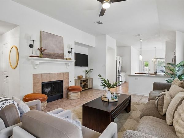 4941 Ambrosia Drive, Fort Worth, TX 76244