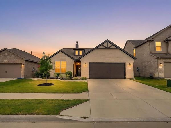 1961 Bellatrix Drive, Haslet, TX 76052