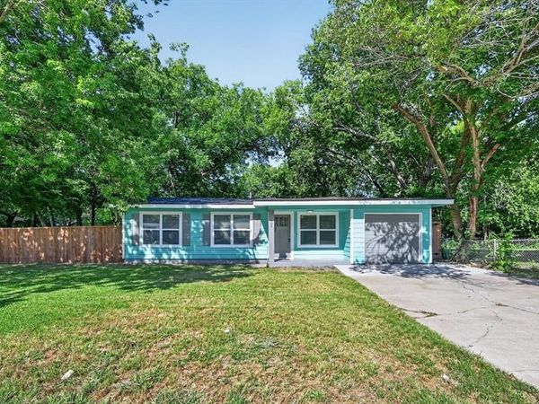 609 Jardin Drive, Mesquite, TX 75149