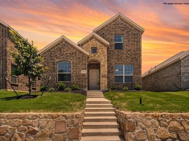 10004 Thornapple Road, Fort Worth, TX 76179