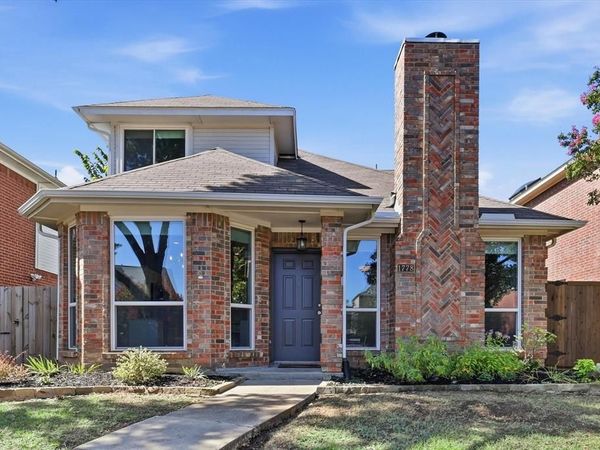 1778 Circle Creek Drive, Lewisville, TX 75067