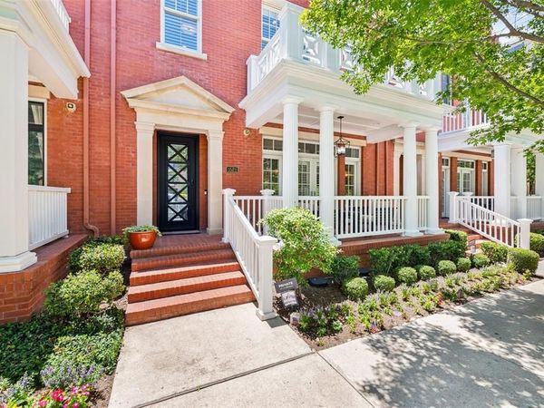 1521 Meeting Street, Southlake, TX 76092