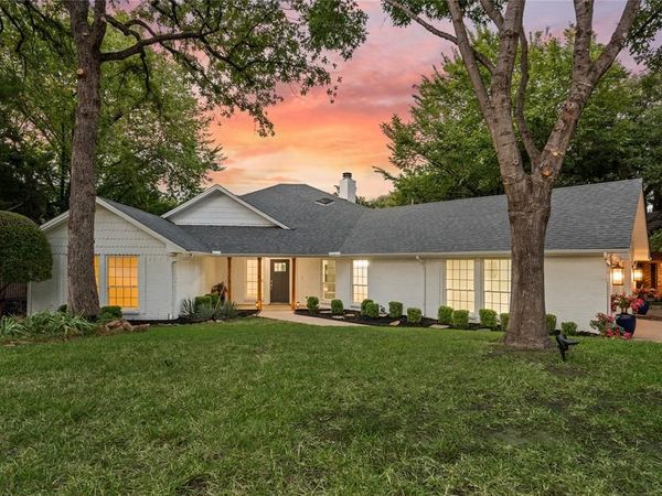 17 Cypress Court, Trophy Club, TX 76262