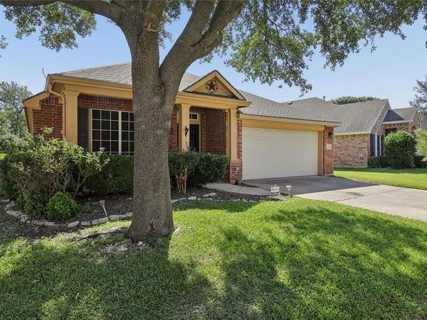 1010 Sagebrush Trail, Duncanville, TX 75137