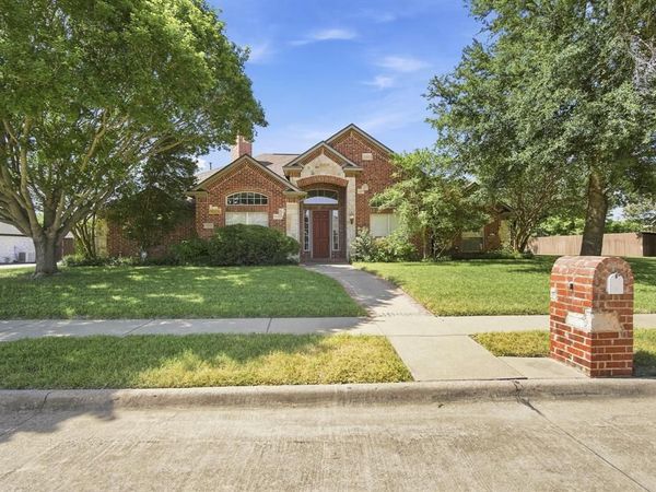 5430 Sycamore Drive, Midlothian, TX 76065