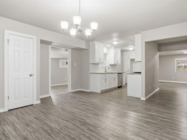 504 Irene Street, Burleson, TX 76028