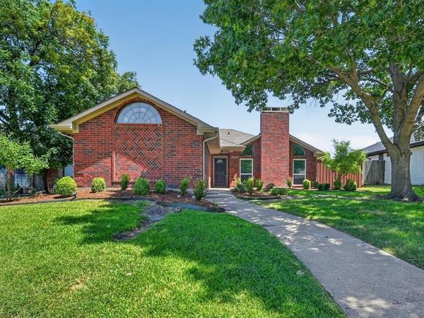 408 W Oak Street, Wylie, TX 75098