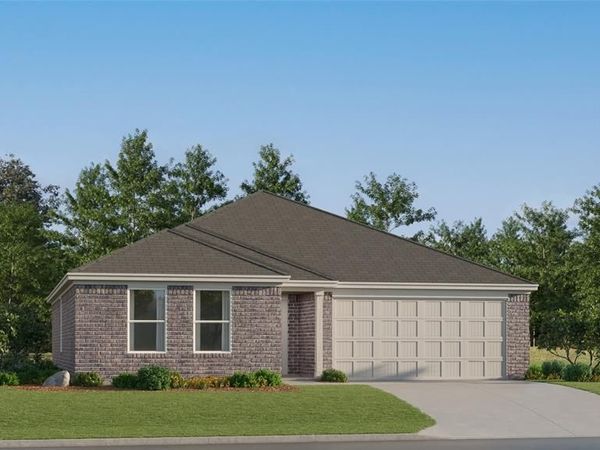 2553 Farrier Lane, Aubrey, TX 76227