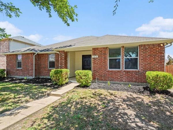 3014 Deer Ridge Drive, Rockwall, TX 75032
