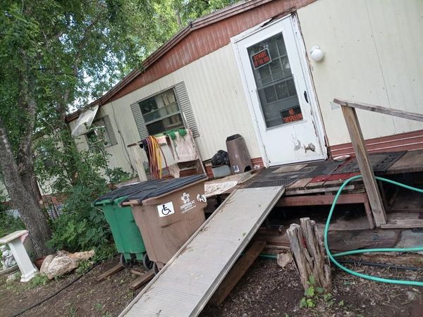 701 E 22nd Street, San Angelo, TX 76903
