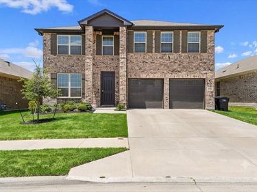 2956 Plumbago Drive, Fort Worth, TX 76108