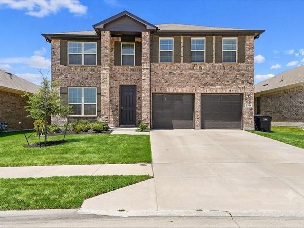 2956 Plumbago Drive, Fort Worth, TX 76108