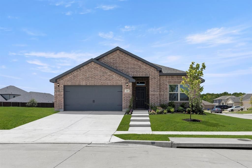 3209 Mercer Drive, Royse City, TX 75189 Main Photo