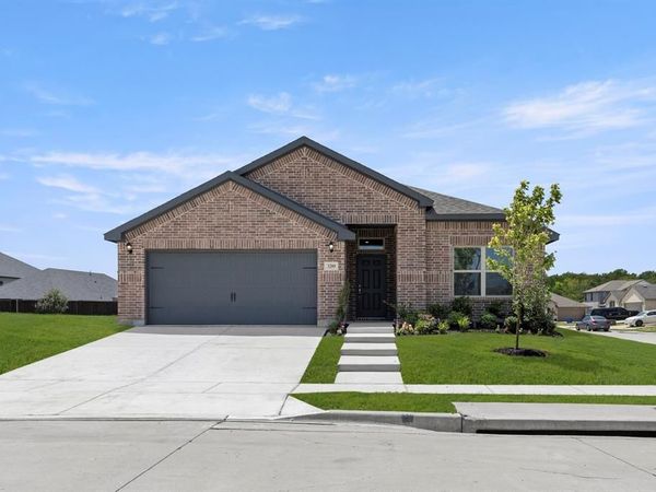 3209 Mercer Drive, Royse City, TX 75189