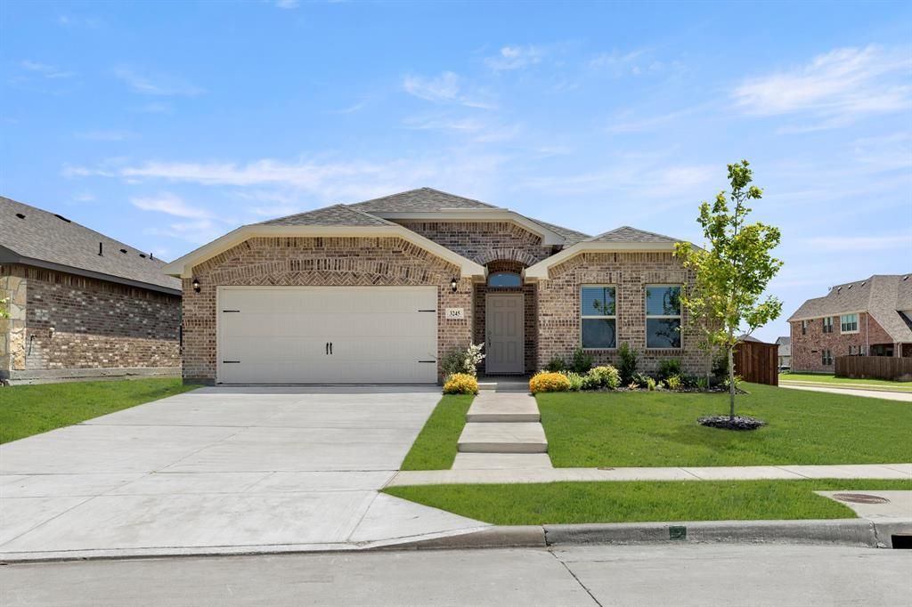 3245 Mercer Drive, Royse City, TX 75189 Main Photo
