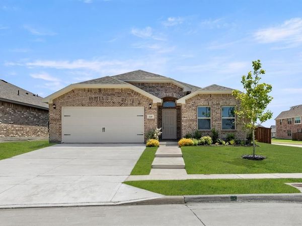 3245 Mercer Drive, Royse City, TX 75189