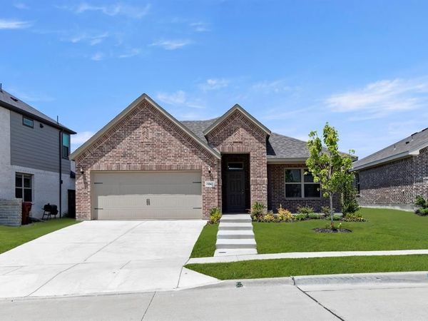 3262 Ribisl Lane, Royse City, TX 75189