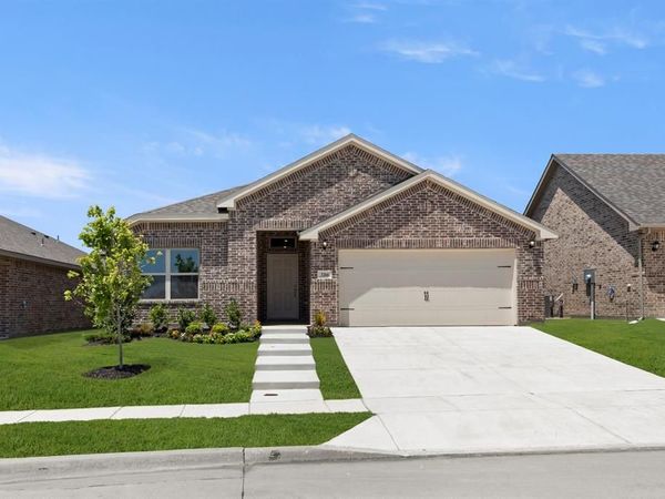 3266 Ribisl Lane, Royse City, TX 75189