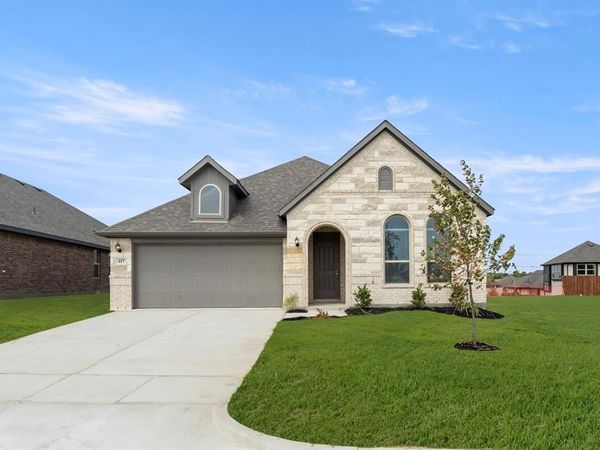 117 Meadow Road, Balch Springs, TX 75181