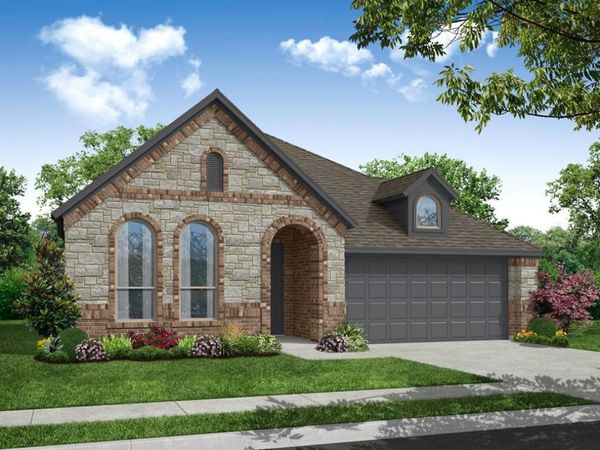 117 Meadow Road, Balch Springs, TX 75181