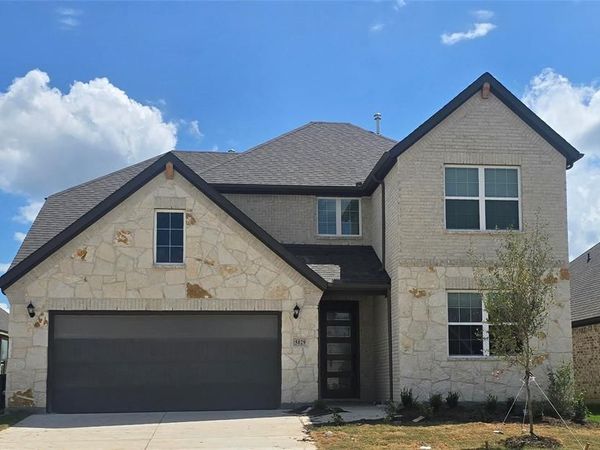 4401 Aralia Street, Fort Worth, TX 76036