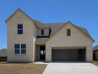 4401 Aralia Street, Fort Worth, TX 76036