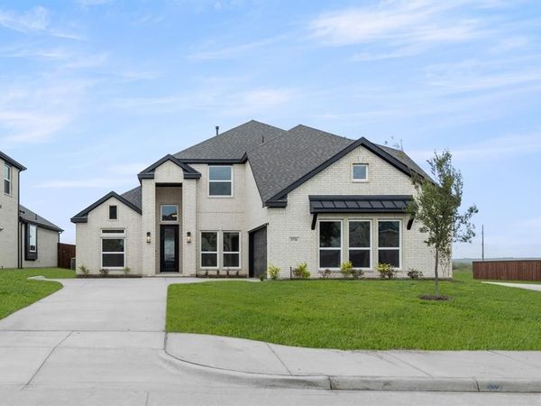 3731 Milwaukee Avenue, Midlothian, TX 76065