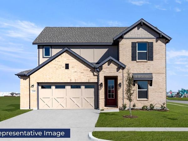 713 Durango Street, Midlothian, TX 76065