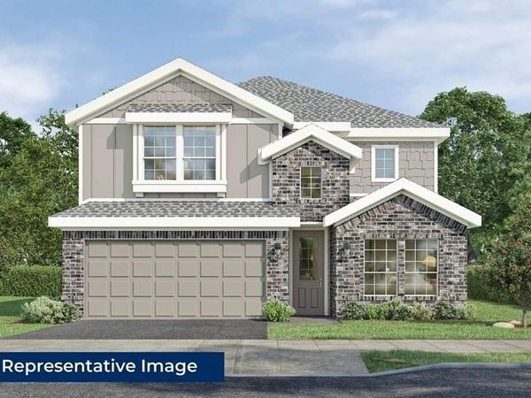 709 Durango Street, Midlothian, TX 76065