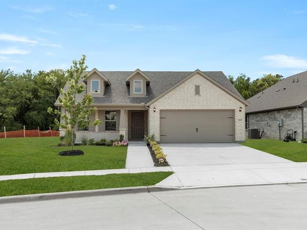 3021 Bailey Way, Royse City, TX 75189