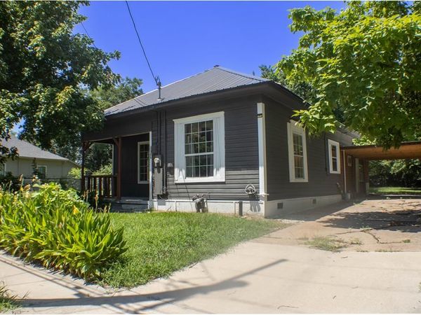 1106 6th Street SE, Paris, TX 75460