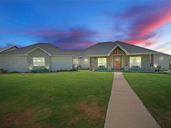 219 White N Gail Lane, Bullard, TX 75757