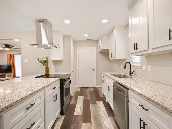 3621 Edgewood Drive, Garland, TX 75042