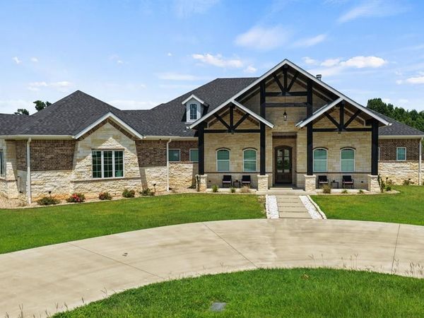 367 Private Road 54166 , Pittsburg, TX 75686
